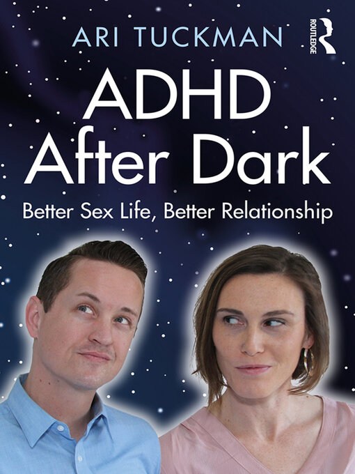 Title details for ADHD After Dark by Ari Tuckman - Available